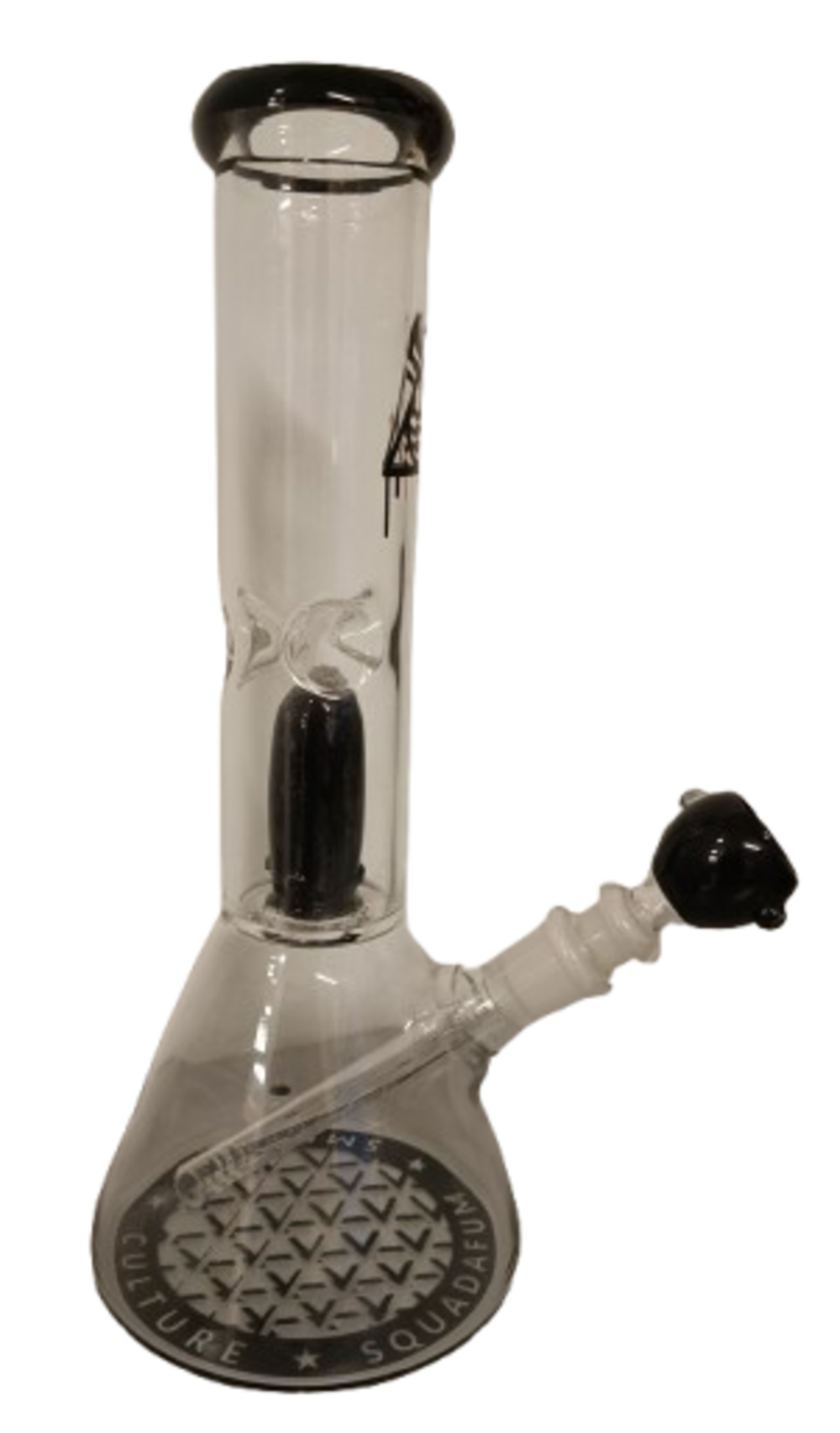 Bong Squadafum 8008